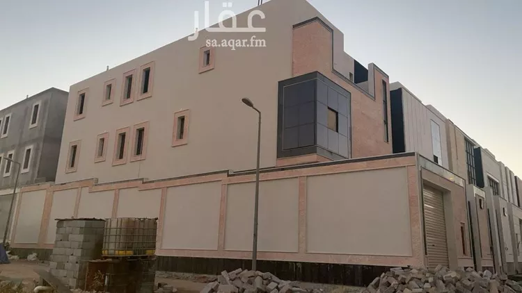 فيلا للبيع في شارع عبدالله الكازروني, حي المرجان, مدينة الرياض, منطقة الرياض