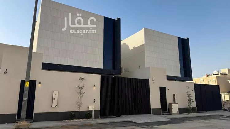 فيلا للبيع في شارع عثمان بن عفان, حي النرجس, مدينة الرياض, منطقة الرياض