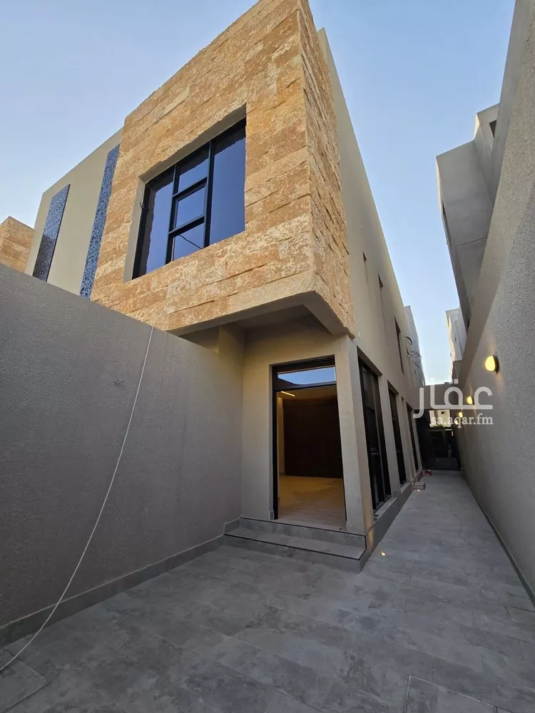 دور للبيع في شارع البلاغة, حي النرجس, مدينة الرياض, منطقة الرياض صورة 2