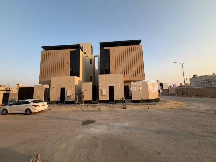 Villa for Sale in Riyadh Al Arid 3
