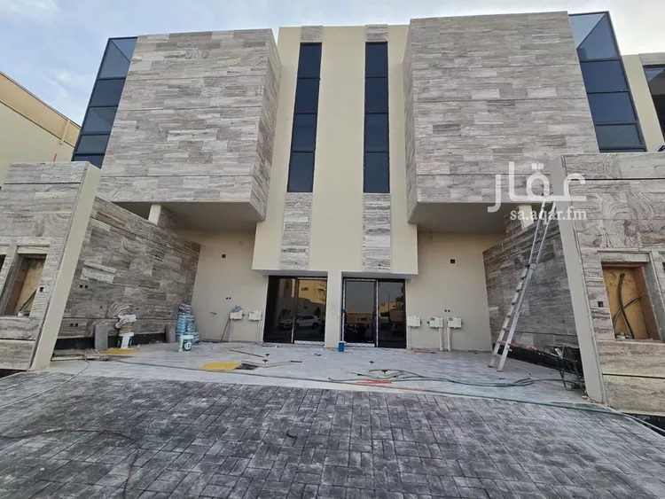 شقة للبيع في شارع وادي رحمة, حي الأندلس, مدينة الرياض, منطقة الرياض