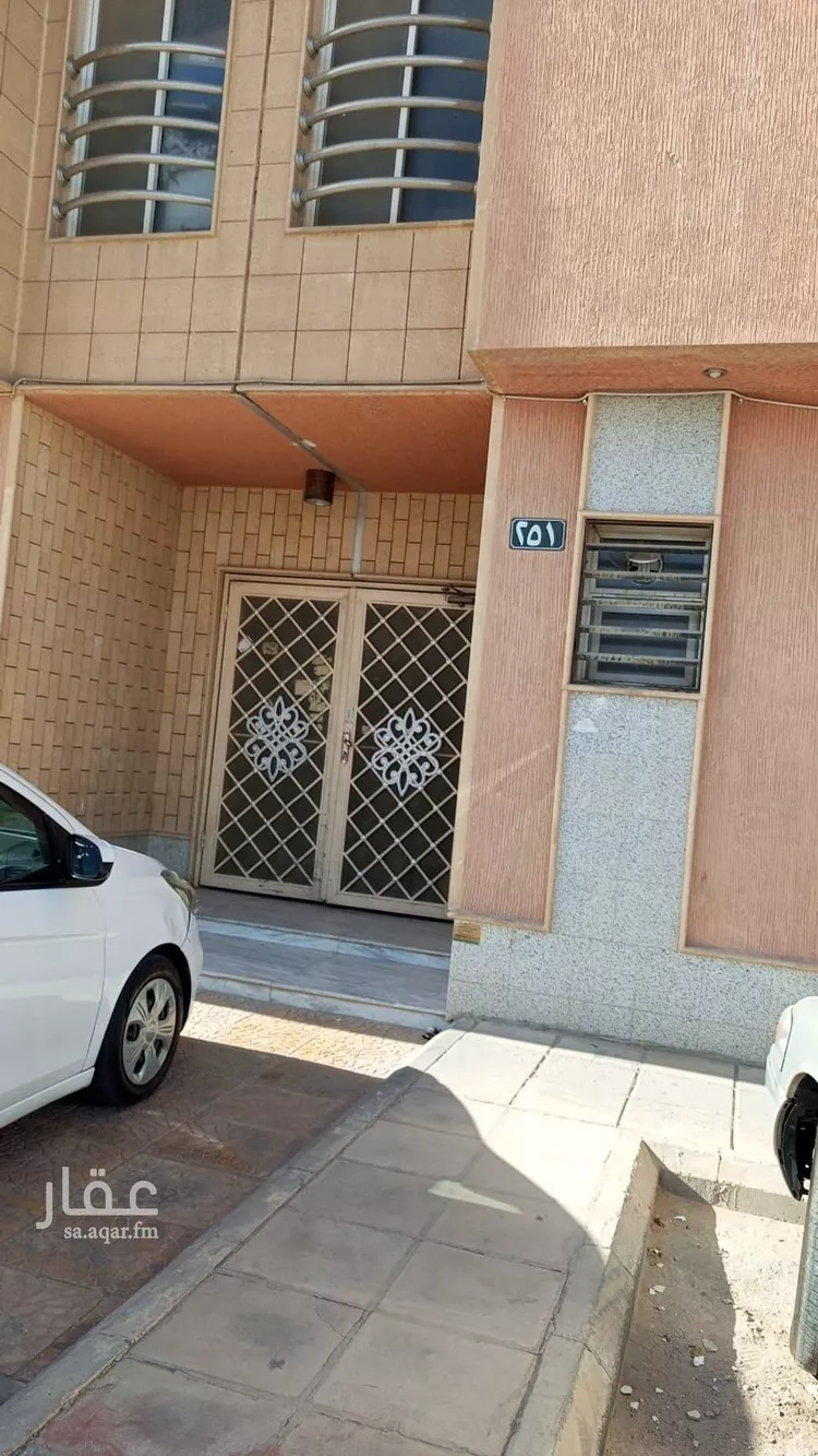 Apartment for Rent in Riyadh Al Yarmouk