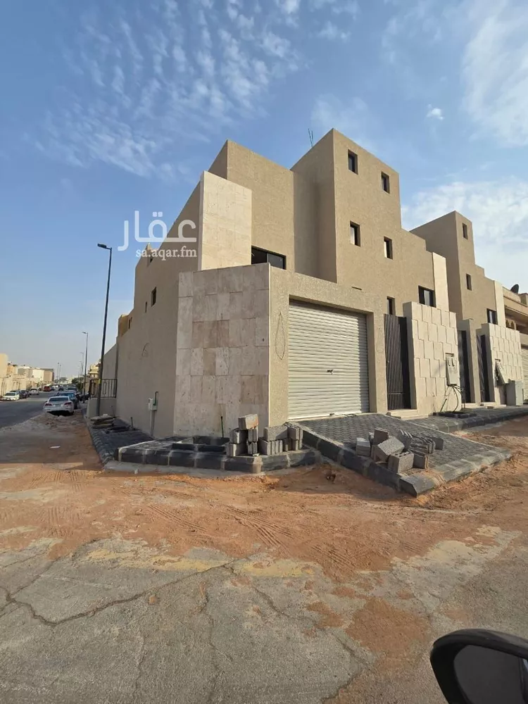 فيلا للبيع في حي الروضة, مدينة الرياض, منطقة الرياض صورة 2