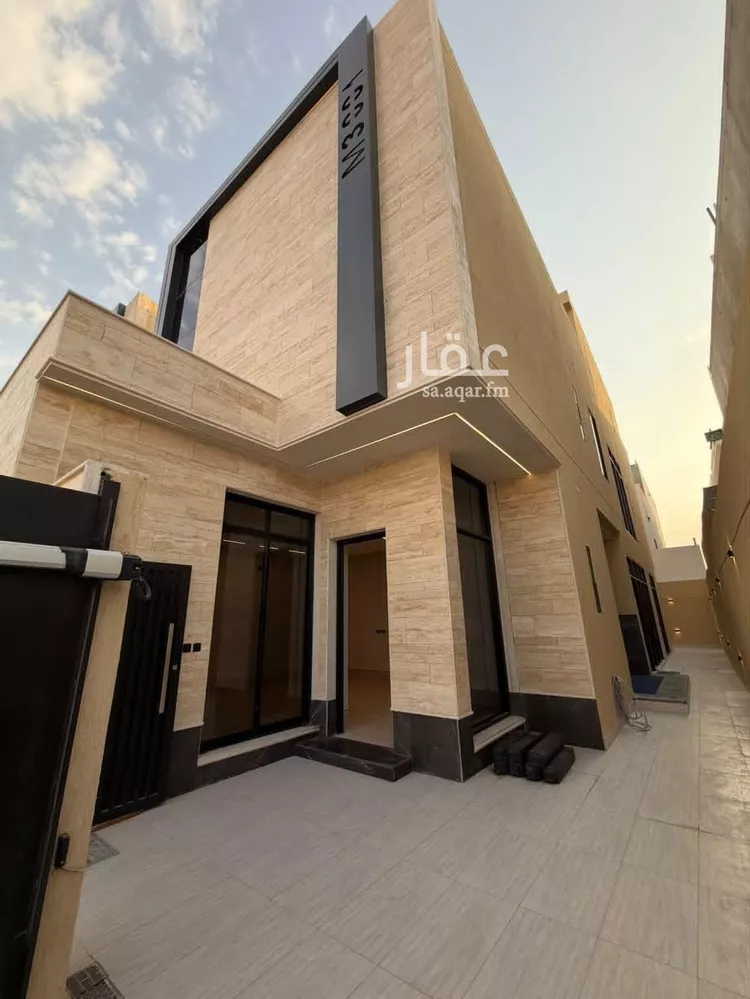 فيلا للبيع في حي العارض, مدينة الرياض, منطقة الرياض صورة 4