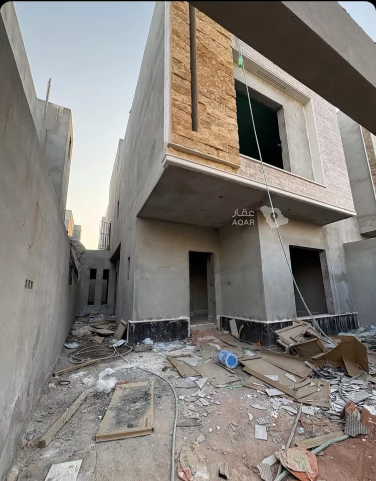 فيلا للبيع في شارع رقم 10, حي المونسية, مدينة الرياض, منطقة الرياض