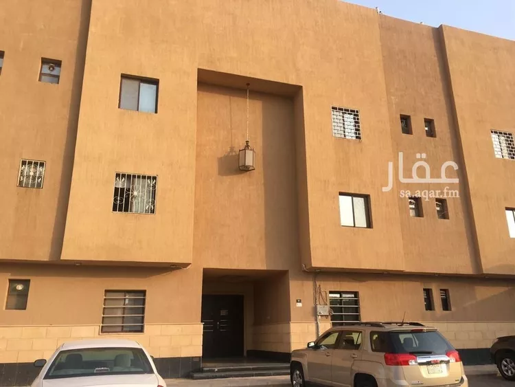 Apartment for Rent in Riyadh Ghirnatah