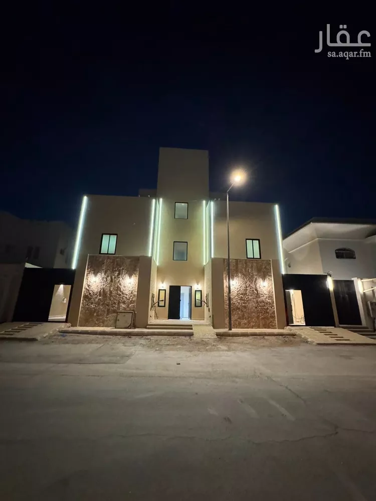 دور للإيجار في شارع كعب الهجري, حي الملك فيصل, مدينة الرياض, منطقة الرياض
