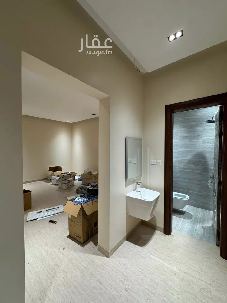 دور للإيجار في شارع كعب الهجري, حي الملك فيصل, مدينة الرياض, منطقة الرياض صورة 5