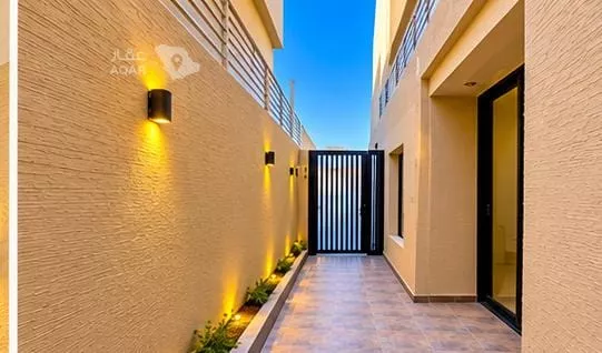شقة للإيجار في حي ظهرة لبن, مدينة الرياض, منطقة الرياض 7
