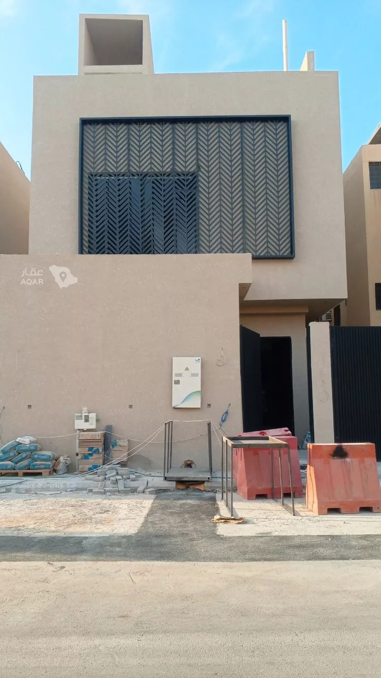 Villa for Sale in Riyadh Al Yarmouk