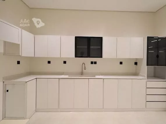 دور للإيجار في شارع شعيب الضرب, حي الياسمين, مدينة الرياض, منطقة الرياض صورة 3