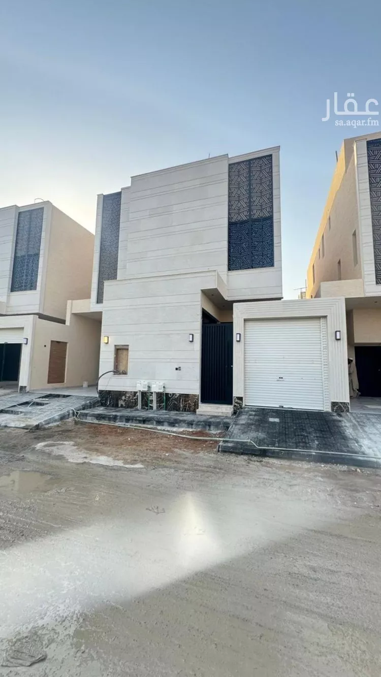 دور للبيع في حي الجنادرية, مدينة الرياض, منطقة الرياض صورة 2