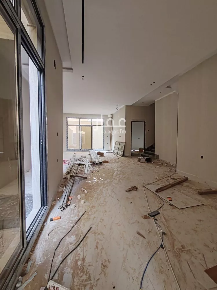 فيلا للبيع في شارع الشيخ عبدالعزيز بن عبدالرحمن بن بشر, حي الخليج, مدينة الرياض, منطقة الرياض صورة 3