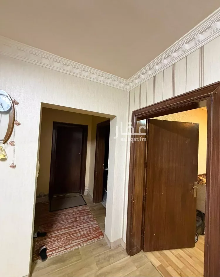 شقة للبيع في شارع الأمير عبدالعزيز بن عبدالله بن تركى, حي اليرموك, مدينة الرياض, منطقة الرياض صورة 3