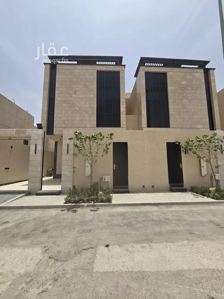 فيلا للبيع في شارع ظلم, حي النرجس, مدينة الرياض, منطقة الرياض