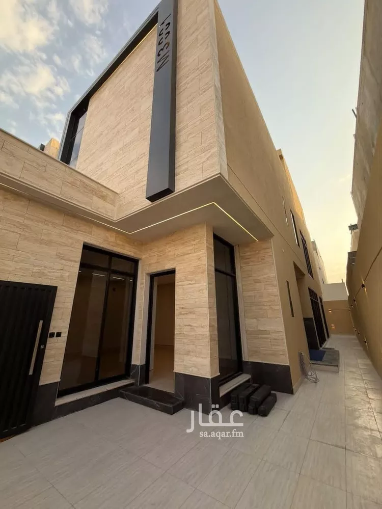 فيلا للبيع في حي العارض, مدينة الرياض, منطقة الرياض صورة 2