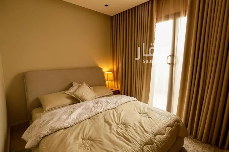 شقة للإيجار في حي النرجس, مدينة الرياض, منطقة الرياض صورة 4