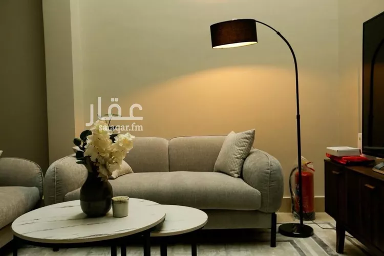 شقة للإيجار في حي النرجس, مدينة الرياض, منطقة الرياض صورة 5