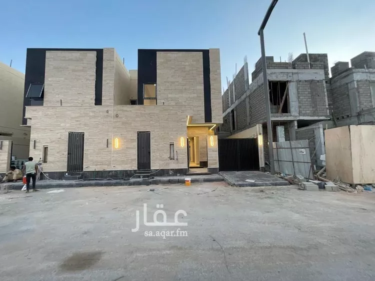فيلا للبيع في حي العارض, مدينة الرياض, منطقة الرياض صورة 2