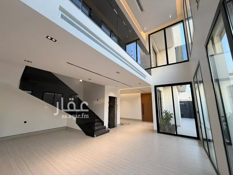 Villa for Sale in Riyadh An Narjis