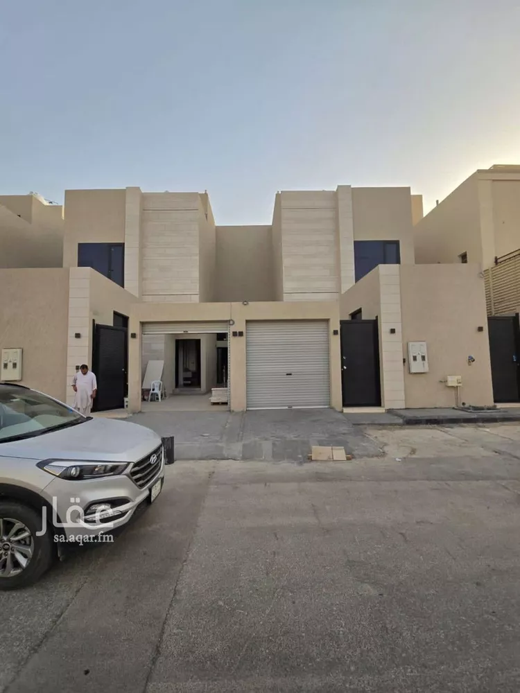 فيلا للبيع في شارع يوسف الصنهاجي, حي الأندلس, مدينة الرياض, منطقة الرياض صورة 2