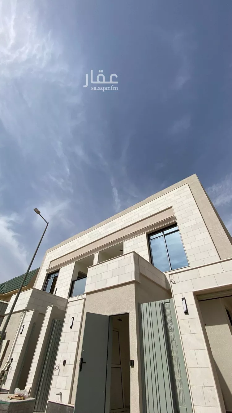 فيلا للبيع في شارع مليحة, حي الخليج, مدينة الرياض, منطقة الرياض