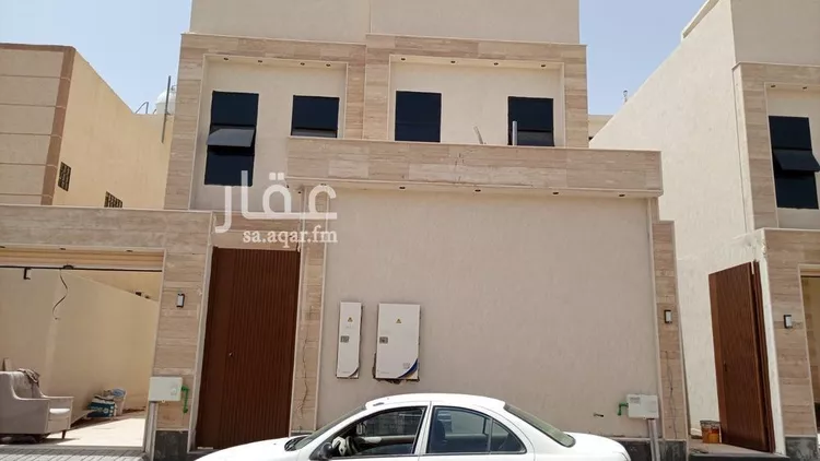 دور للبيع في حي النهضة, مدينة الرياض, منطقة الرياض