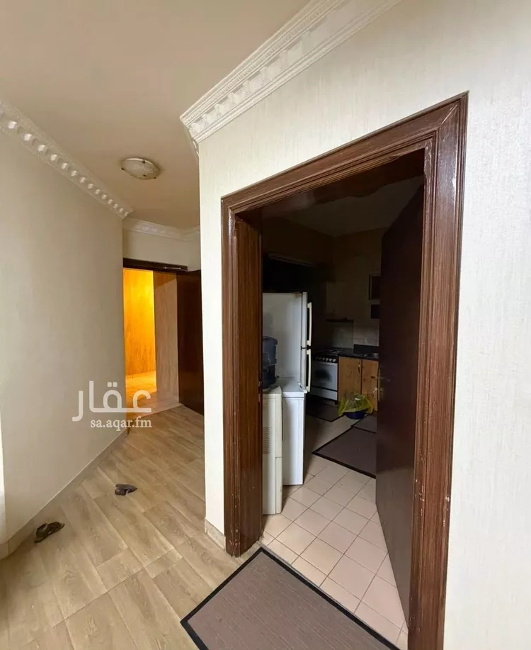 شقة للبيع في شارع الأمير عبدالعزيز بن عبدالله بن تركى, حي اليرموك, مدينة الرياض, منطقة الرياض صورة 2