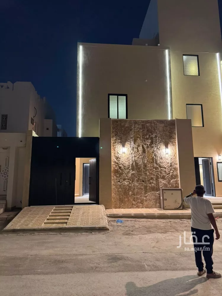 دور للإيجار في شارع كعب الهجري, حي الملك فيصل, مدينة الرياض, منطقة الرياض صورة 2