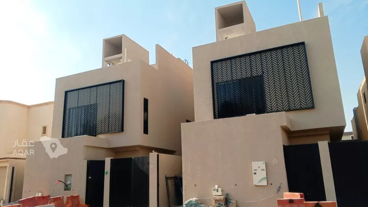 Villa for Sale in Riyadh Al Yarmouk