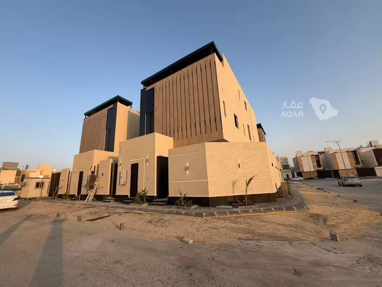 Villa for Sale in Riyadh Al Arid