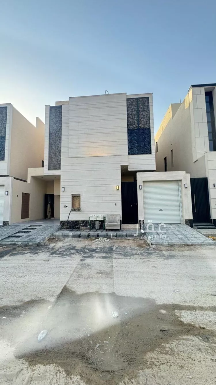 دور للبيع في حي الجنادرية, مدينة الرياض, منطقة الرياض