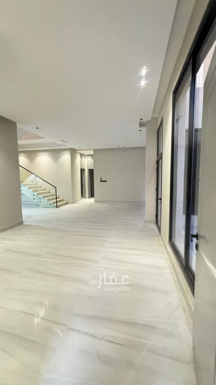 دور للبيع في حي الجنادرية, مدينة الرياض, منطقة الرياض صورة 4