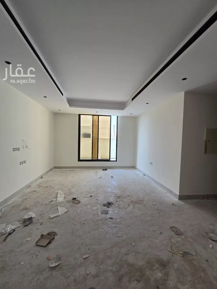 شقة للبيع في شارع سعد بن عامر الأنصاري, حي النهضة, مدينة الرياض, منطقة الرياض صورة 4