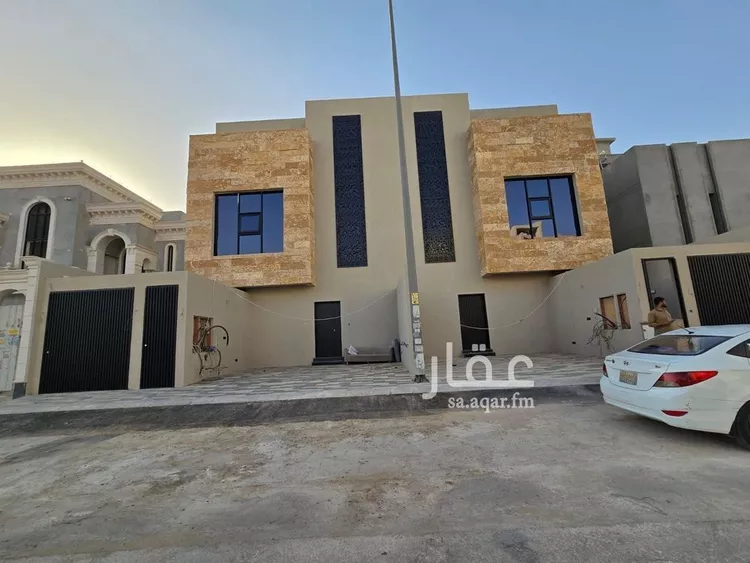 دور للبيع في شارع البلاغة, حي النرجس, مدينة الرياض, منطقة الرياض