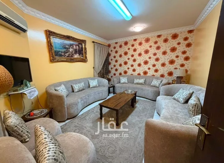 شقة للبيع في شارع الأمير عبدالعزيز بن عبدالله بن تركى, حي اليرموك, مدينة الرياض, منطقة الرياض