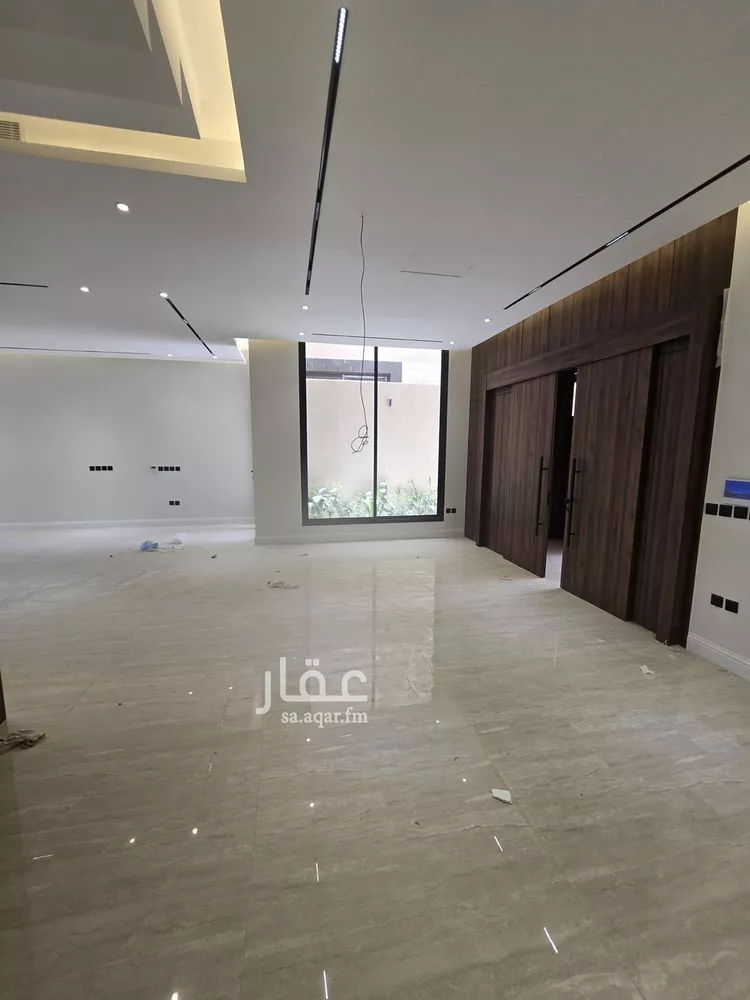 فيلا للبيع في شارع ظلم, حي النرجس, مدينة الرياض, منطقة الرياض 7
