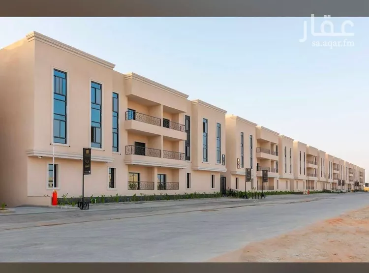 شقة للإيجار في حي النرجس, مدينة الرياض, منطقة الرياض