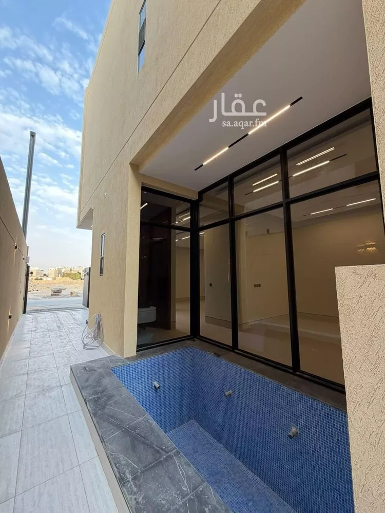 فيلا للبيع في حي العارض, مدينة الرياض, منطقة الرياض 9