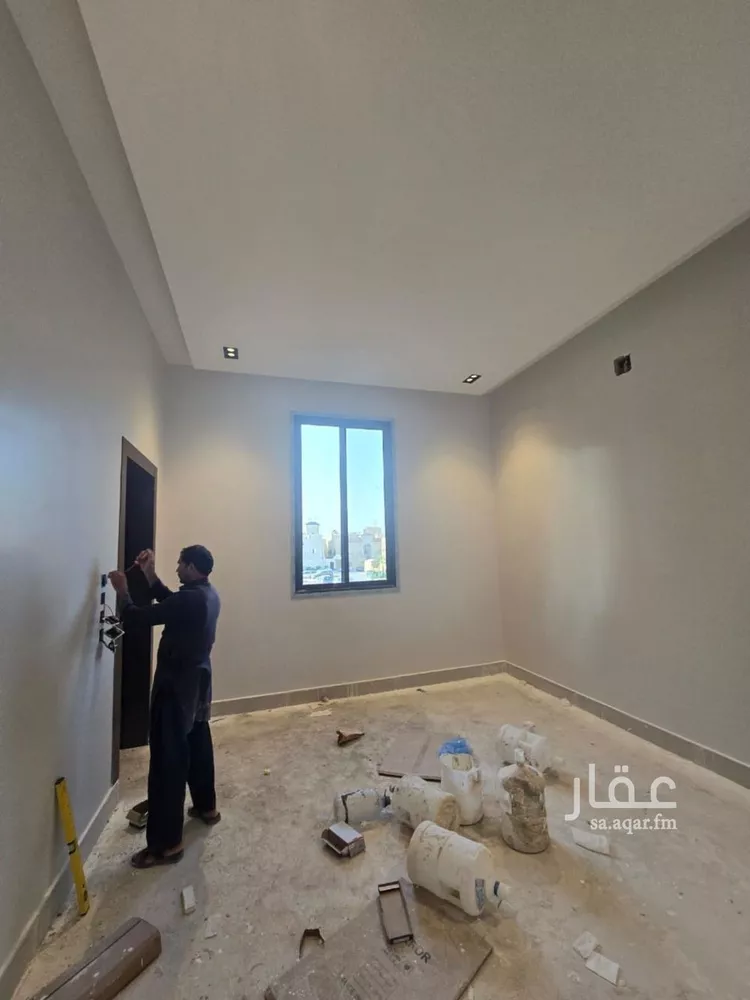 دور للبيع في شارع عبدالفتاح القاضي, حي قرطبة, مدينة الرياض, منطقة الرياض صورة 3