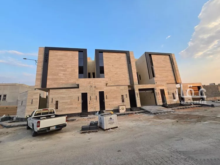 Villa for Sale in Riyadh Al Arid