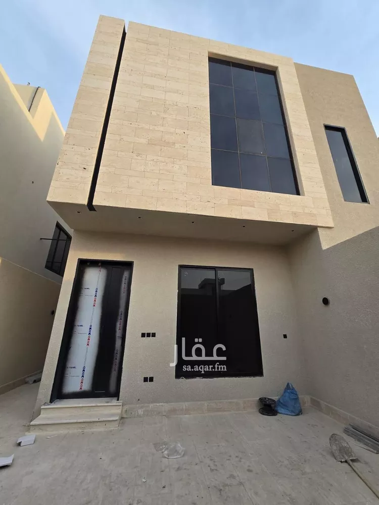 فيلا للبيع في شارع خالد بن الوليد, حي الأندلس, مدينة الرياض, منطقة الرياض صورة 2