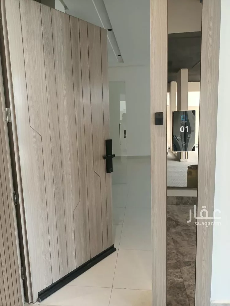 شقة للإيجار في شارع القنا, حي الياسمين, مدينة الرياض, منطقة الرياض