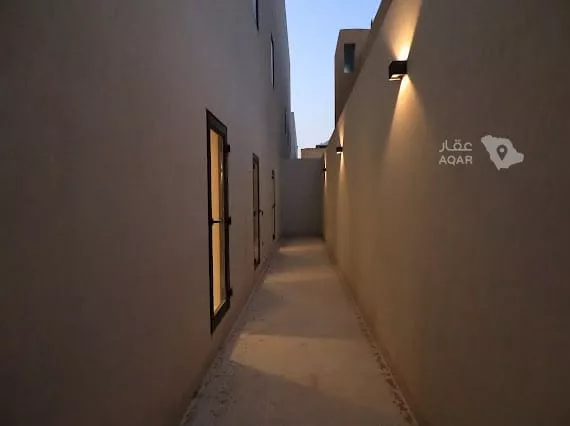 دور للإيجار في شارع شعيب الضرب, حي الياسمين, مدينة الرياض, منطقة الرياض صورة 5
