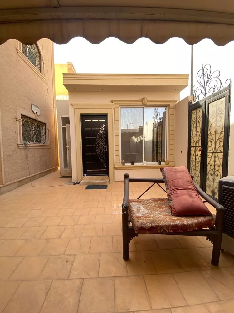 فيلا للبيع في شارع سلمان الفارسي, حي النهضة, مدينة الرياض, منطقة الرياض صورة 4