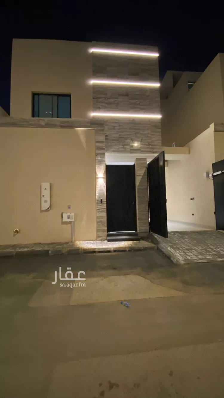 شقة للبيع في شارع رقم 149, حي الجنادرية, مدينة الرياض, منطقة الرياض صورة 2