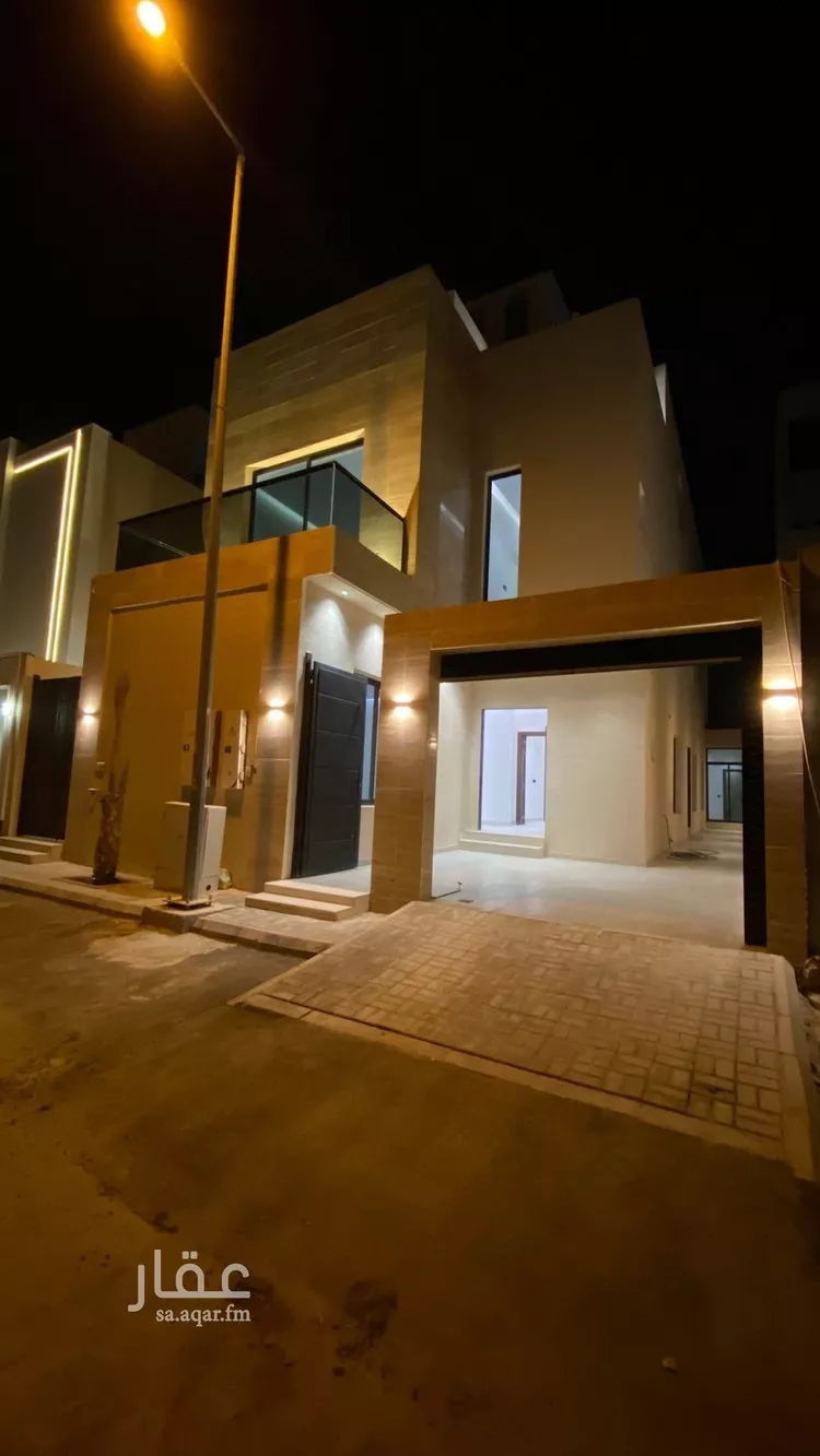 دور للبيع في شارع عبيد بن حنين, حي المرجان, مدينة الرياض, منطقة الرياض