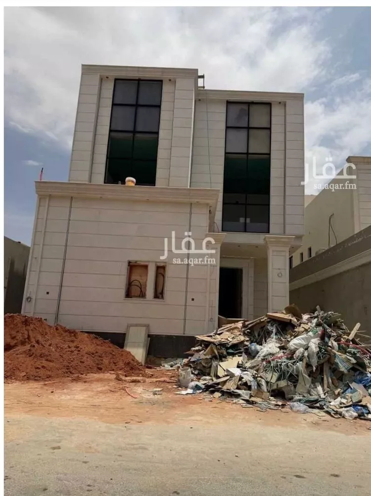 فيلا للبيع في شارع الشاهر, حي النهضة, مدينة الرياض, منطقة الرياض