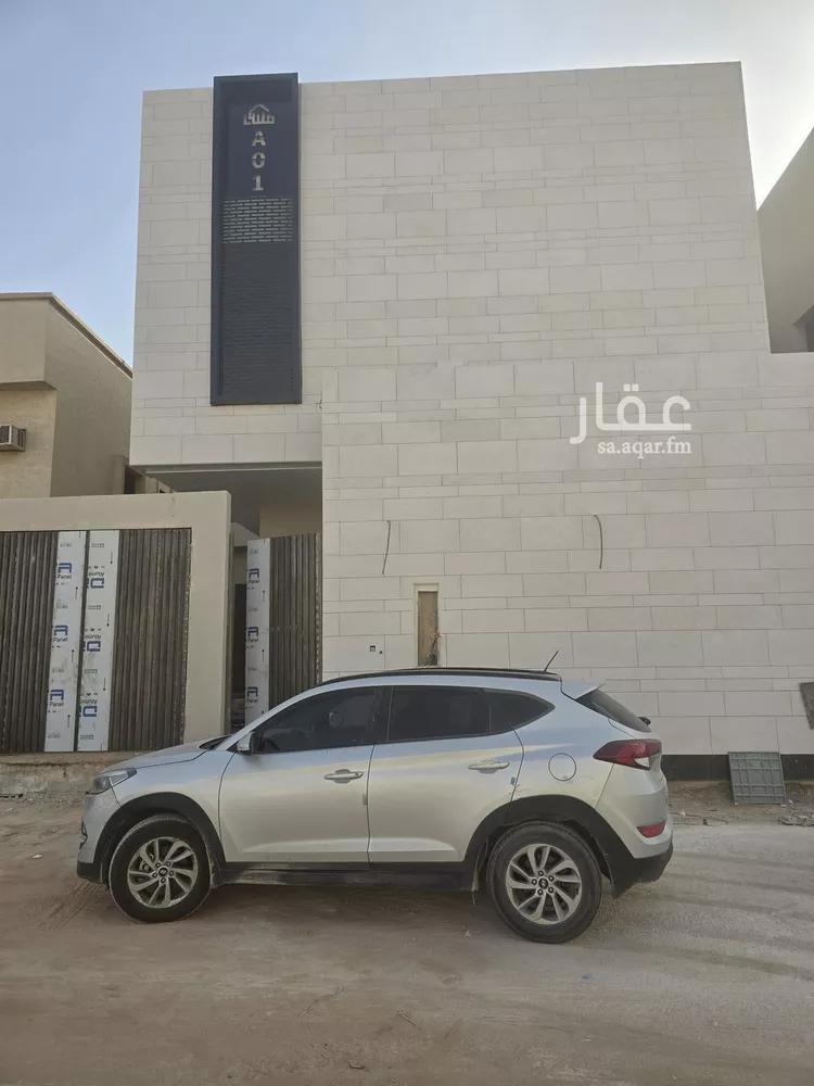 فيلا للبيع في شارع خالد بن الوليد, حي الملك فيصل, مدينة الرياض, منطقة الرياض صورة 2