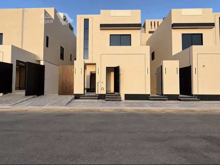 Villa for Sale in Riyadh Al Arid